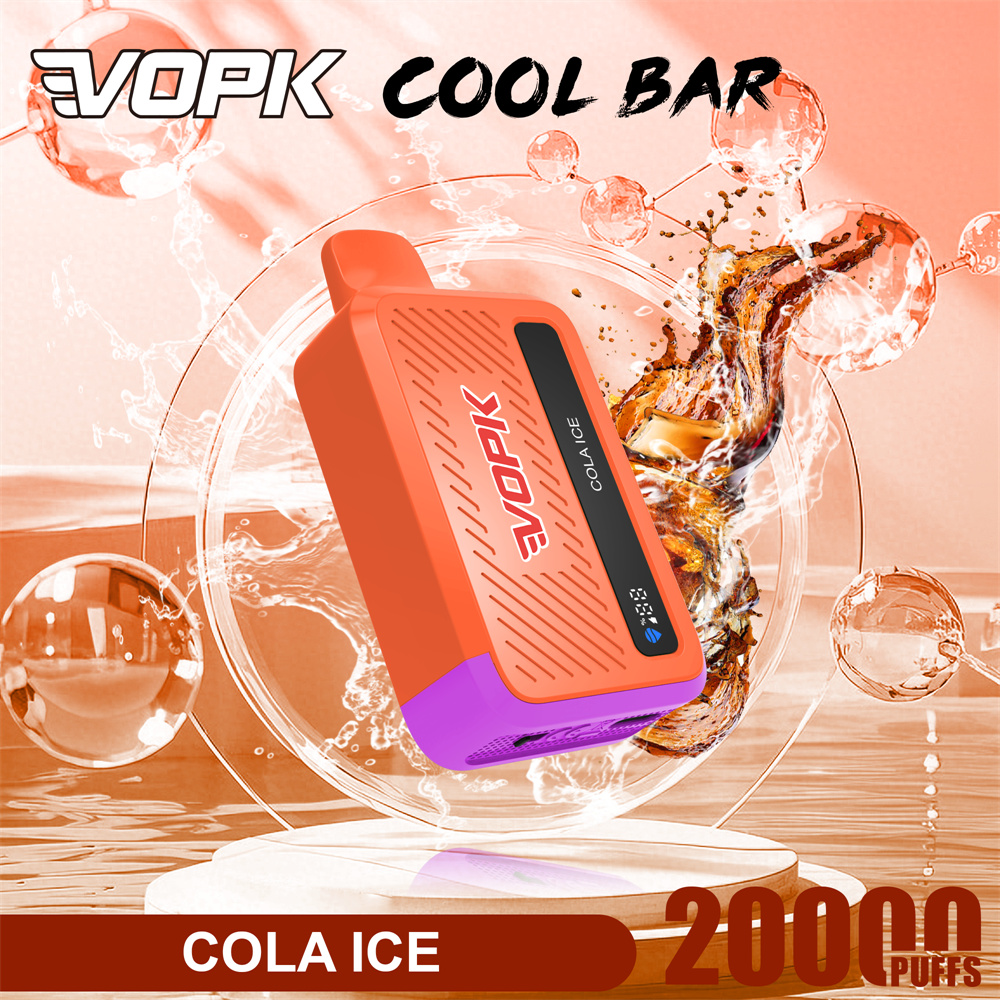 VOPK COOL BAR 20000